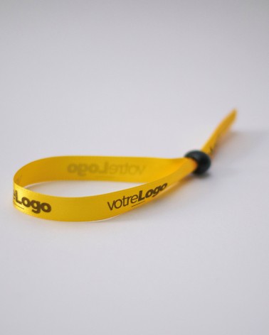 Bracelet personnalisé pour événement - 123 Bracelets