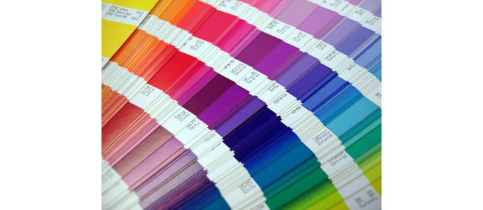Imprimer en couleurs sur du textile