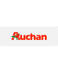 Ruban d'inauguration Auchan