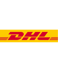 Ruban d'inauguration DHL
